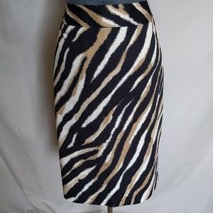 Gorgeous Talbot's pencil skirt